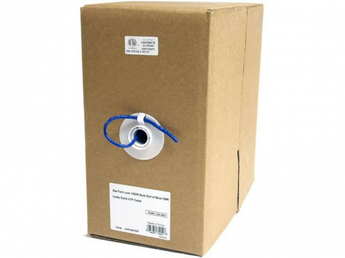 ROLLO BOBINA 304 8M  RED BULK A GRA