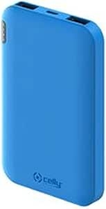 POWER BANK 5A AZUL 2 4V 2 USB