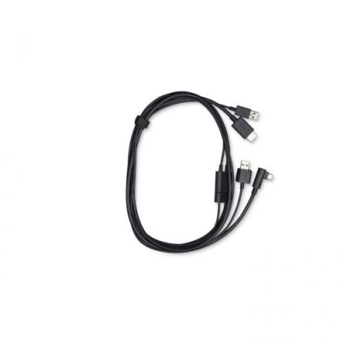 X-SHAPE CABLE FOR DTC133