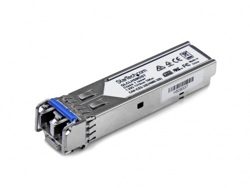 SFP GIGABIT SFP FIBRA LC MM/SM