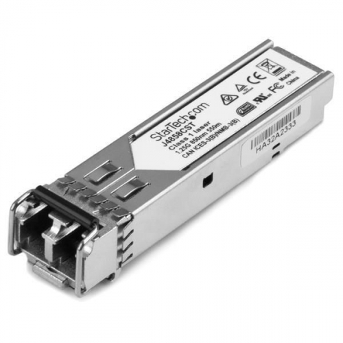 SFP FIBRA COMPATIBLE J4858C