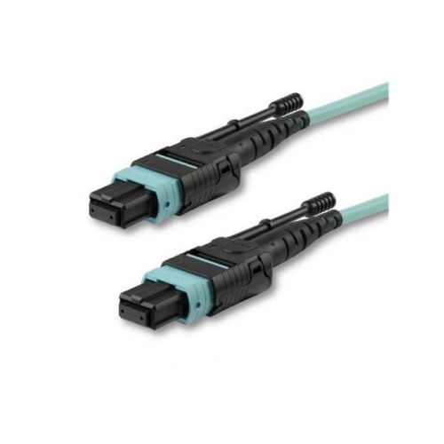 CABLE FIBRA OPTICA OM3 40GB 1M