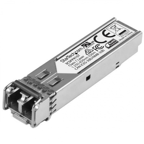 SFP 1GB 1000BASE-SX LC 550M