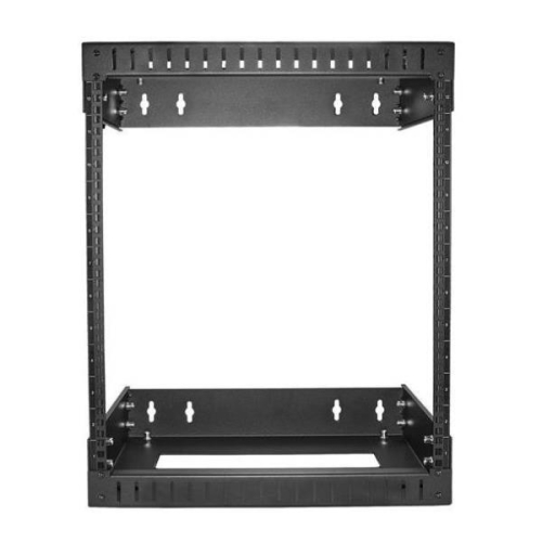 RACK 12U DE PARED 12 A 20