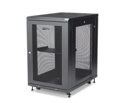 Startech Rack Independente P/servidor (450 Kg) Preto