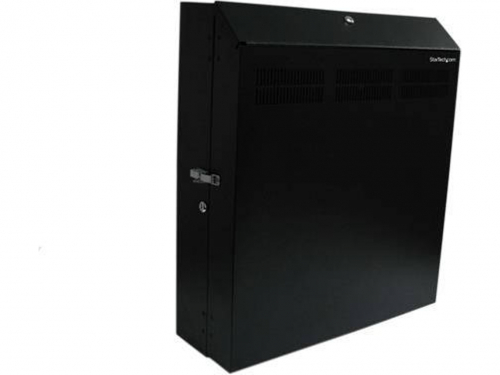 RACK VERTICAL DE PARED 4U 19
