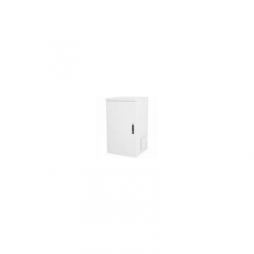 DIGITUS BASTIDOR MURAL 20U UNIQUE 998X600X600 2SEC CINZA