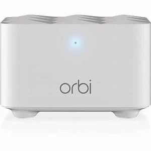 SATÉLITE ORBI MESH DUAL-BAND WIFI6