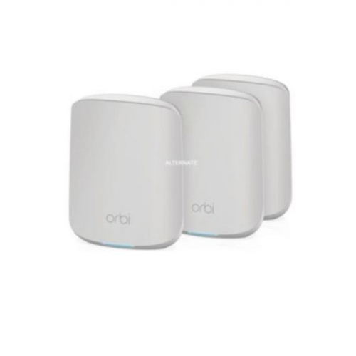 ORBI WIFI 6 DUAL-BAND MESH