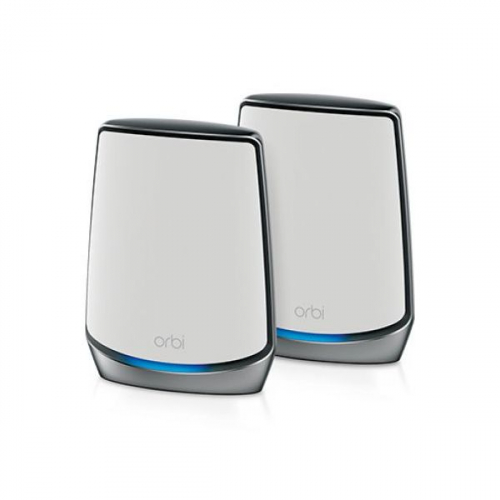 ORBI AX6000 1 ROUTER + 2 SATELLITE