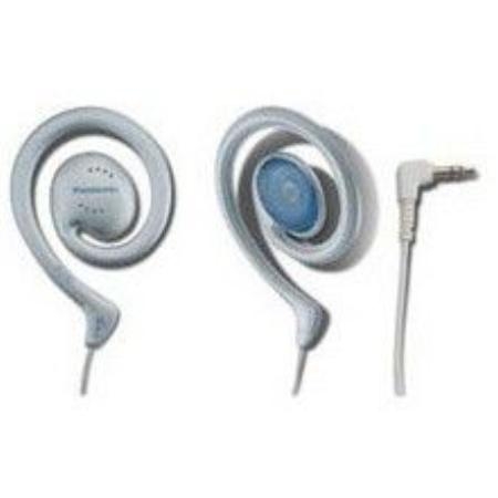 PANASONIC - Auscultadores RP-HS9E-A*