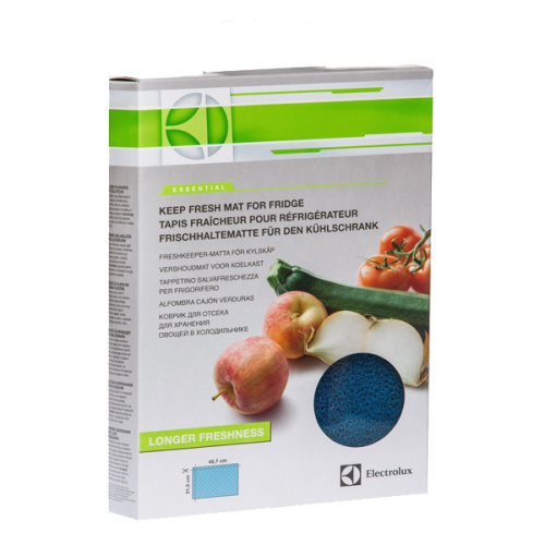 ELECTROLUX - Tapete p/ Gaveta Legumes E3RSMA02