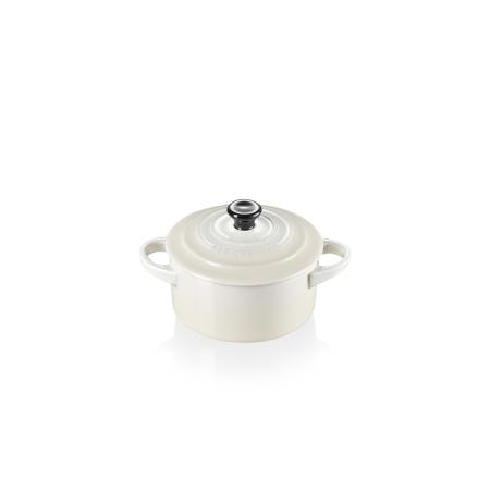 Mini Cocotte Redonda LE CREUSET - 71901107160100