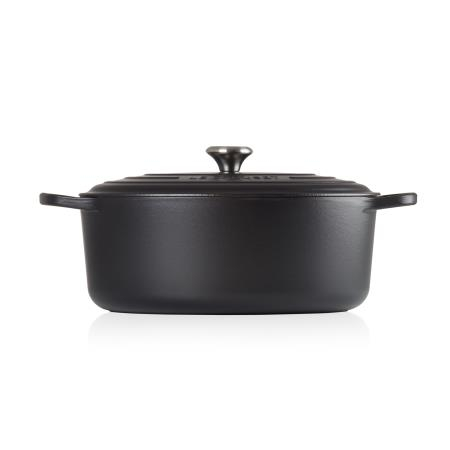 LE CREUSET - Cocotte Oval Evol. 35 21178350000430