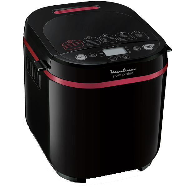 MOULINEX - Máquina de Pão OW220830