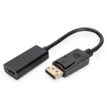 DIGITUS DISPLAYPORT ADAPTER CABLE