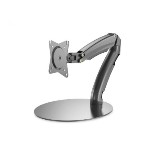 DIGITUS SUPORTE UNIVERSAL DE SECRETÁRIA C/MOLA P/MONITOR LED/LCD