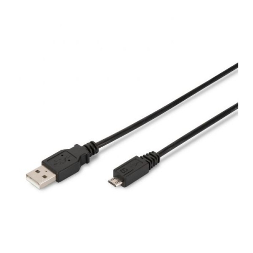 DIGITUS MICRO USB 2.0 CONNECTION CABLE