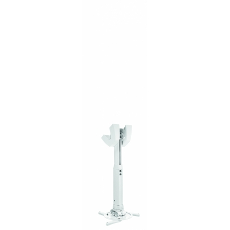 VOGELS PPC 1540 PROJECTOR CEILING MOUNT WHITE LENGTH 40-55CM