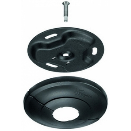 VOGELS PUC 1011 CONNECT-IT SMALL CEILING PLATE FIXED