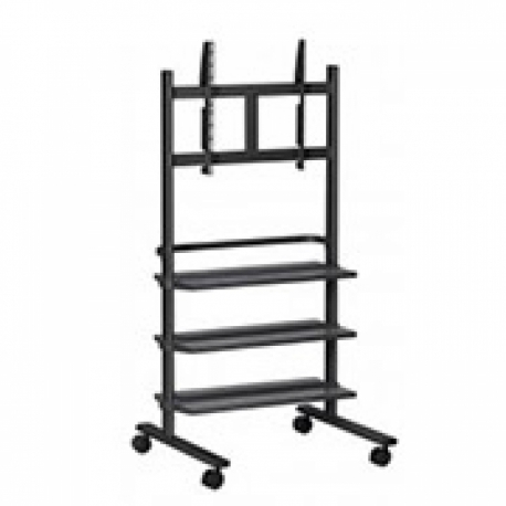 VOGELS PB 150 DISPLAY TROLLEY 150CM