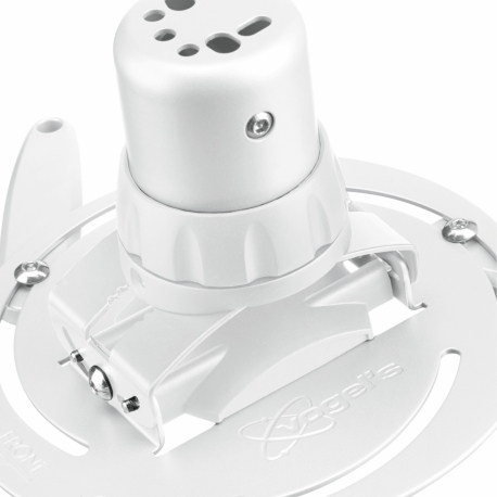VOGELS PPC 1500 PROJECTOR CEILING MOUNT WHITE