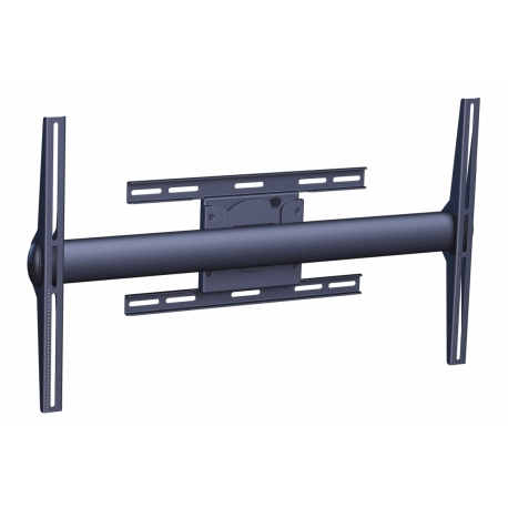 VOGELS PFF 7020 FLOOR PLATE LARGE BLACK PFF7020B