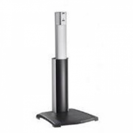 VOGELS PFF 2420 DISPLAY FLOOR STAND