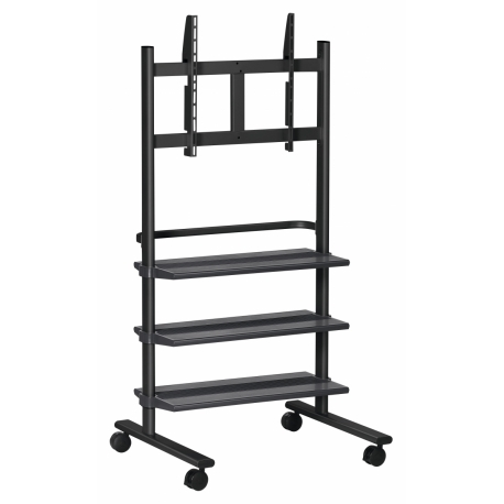 VOGELS PB 175 DISPLAY TROLLEY 175CM