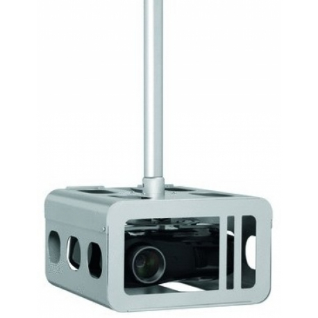 VOGELS PPA 310 PROJECTOR ANTI THEFT HOUSING SMALL - MEDIUM