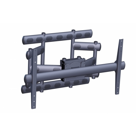 VOGELS PFW 6855 DISPLAY WALL MOUNT, TURN & TILT 227KG