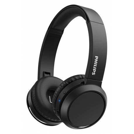 PHILIPS HEADPHONES WIRELESS ON-EAR PRETO TAH4205BK/00