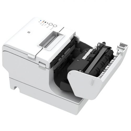 EPSON TM-H6000V-203P1 SERIE BRANCA PVD INTEGRADO