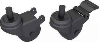 NAPOFIX RODAS 4" 2 PCS VW131