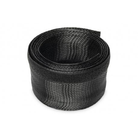 DIGITUS CABLE SOCK PRETO 2M