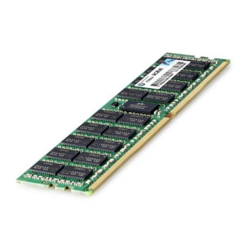 Memoria RAM HP 32GB DDR4 1.2V 2666Mhz CL19 ECC 815100-B21