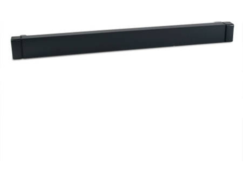 HPE 1U 10-PACK BLACK UNIVERSAL FILLER PANEL