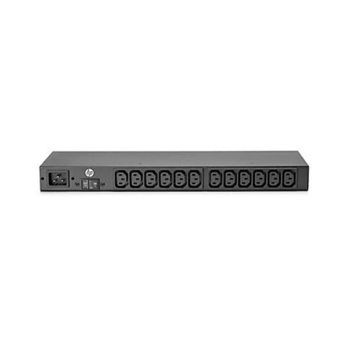 HPE G2 BASIC 7.3KVA/(20) C13 INTL PDU