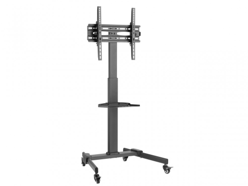 EQUIP SUPORTE CHAO UNIVERSAL TV CART 32">55"