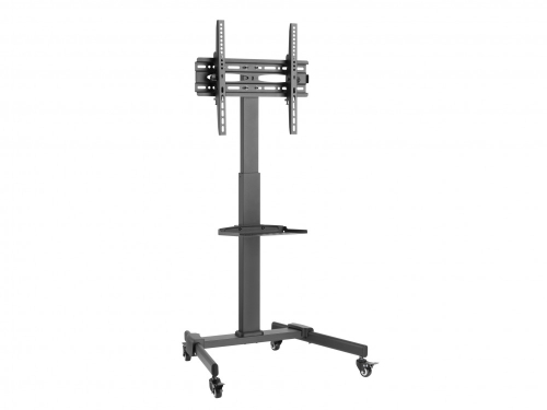 EQUIP SUPORTE CHAO UNIVERSAL TV CART 32">55"