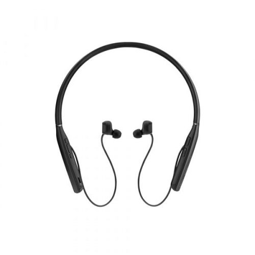 SENNHEISER EARPHONES COLLAR ADAPT 460 WIRELESS BLUETOOTH