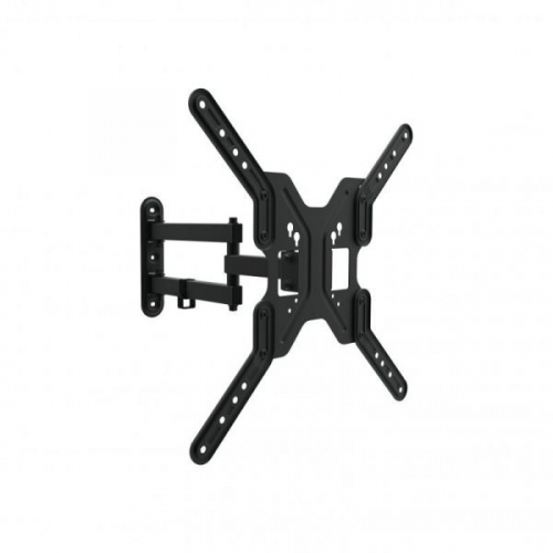 EQUIP SUPORTE PAREDE TV 13-55" ARTICULADO