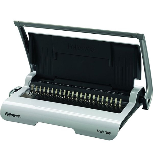 ENCADERNADORA FELLOWES 5627501 STAR 150