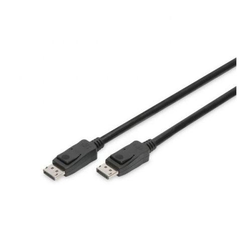 Digitus Cabo DisplayPort 8K 2m