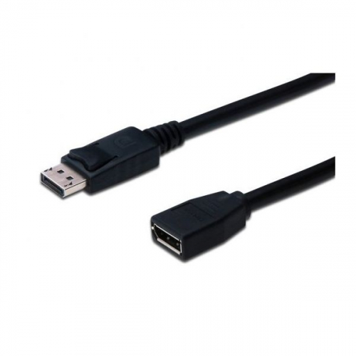 DIGITUS DISPLAYPORT EXTENSION CABLE DP