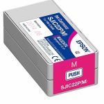 EPSON TINTEIRO TM-C3500 MAGENTA
