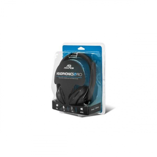 ADVANCE HEADSET MIC-799