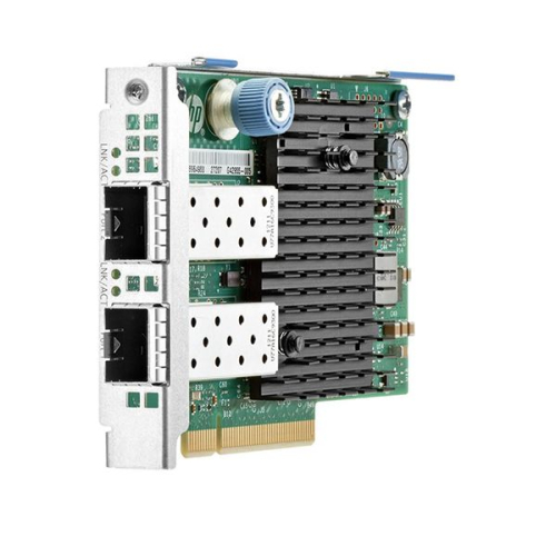 HPE ETHERNET 10GB 2-PORT 560SFP + ADAPTER