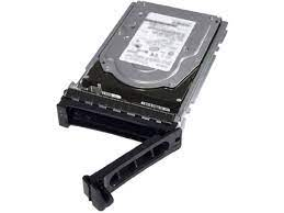 DELL HDD 2.5" 300GB 15K RPM SAS HOT-PLUG CUSKIT