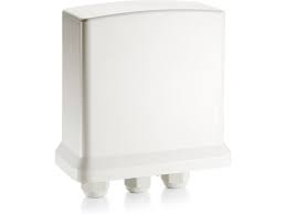 LEVELONE OUTDOOR GIGABIT POE-PLUS REPEATER